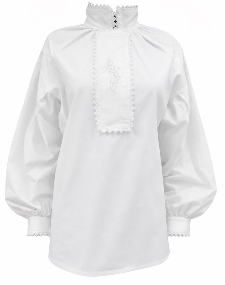 Nye Tora festdrakt til dame i silver